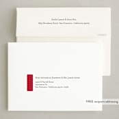 "Cinque Terre" - Holiday Cards in Sunset by Deynaaz Daraei - FREE Recipient Addressing