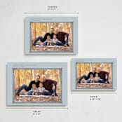 "Catskill" - Holiday Cards in Lake by jinseikou - Formats Available
