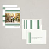 "Holiday Prep" - Holiday Cards in Elf Shoes by Megan Davis - Assembled
