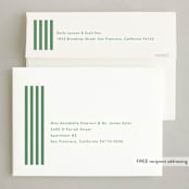 "Holiday Prep" - Holiday Cards in Elf Shoes by Megan Davis - FREE Recipient Addressing