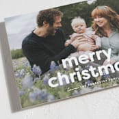 "Simply the cutest" - Holiday Cards in Arctic by Lea Delaveris - Detail