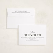 "bold fun" - Holiday Cards in Holly Berry by Karidy Walker - FREE Recipient Addressing