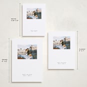 "max" - Holiday Cards in Coal by JoAnn Jinks - Formats Available