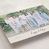 "Together" - Holiday Cards in Cookie by Christy Hy Lee - Detail