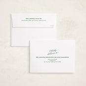"Merry & Bright Days" - Holiday Cards in Candy by Helena Vitto - FREE Recipient Addressing