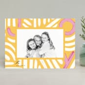 "finding joy" - Holiday Cards in Halo by Creo Study - Front