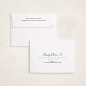 "Sporty Merry" - Holiday Cards in Evergreen by Catherine Culvenor - FREE Recipient Addressing