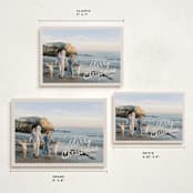 "Dispatch" - Holiday Cards in Creamer by Pixel and Hank - Formats Available