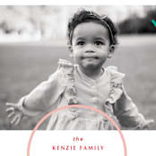 "Minimal Joy" - Holiday Cards in Evergreen by lena barakat - Detail