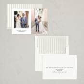 "portrait mode" - Holiday Cards in Paper by Ani Somi - Assembled