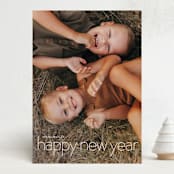 "kaiserschmarnn" - Holiday Cards in Polar Bear by chocomocacino - Front