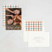 "kaiserschmarnn" - Holiday Cards in Polar Bear by chocomocacino - Assembled