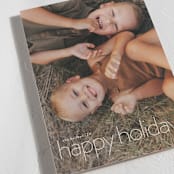 "kaiserschmarnn" - Holiday Cards in Polar Bear by chocomocacino - Detail