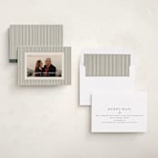 "The Prep" - Holiday Cards in Balsam by Kristie Kern - Assembled
