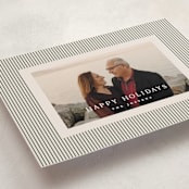 "The Prep" - Holiday Cards in Balsam by Kristie Kern - Detail