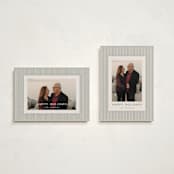 "The Prep" - Holiday Cards in Balsam by Kristie Kern - Photo Orientation Options