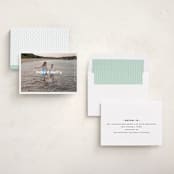 "frolicsome" - Holiday Cards in Snow by Snow and Ivy - Assembled