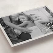 "Tokyo" - Holiday Cards in Tinsel by Adelyn T. - Detail
