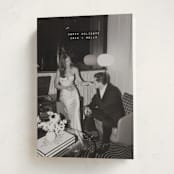 "ultra" - Holiday Cards in Snow by JoAnn Jinks - Folded Card