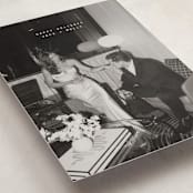 "ultra" - Holiday Cards in Snow by JoAnn Jinks - Detail