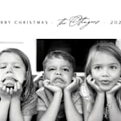 "matchmaker" - Holiday Cards in Classy by Design Lotus - Detail