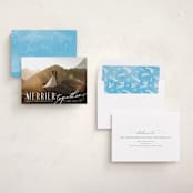 "so merrier together" - Holiday Cards in Frost by Anastasia Makarova - Assembled