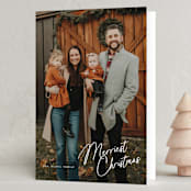 "rosquillas" - Holiday Cards in Diamond by chocomocacino - Folded Card