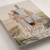 "Beach Town" - Holiday Cards in Sand by Ani Somi - Detail