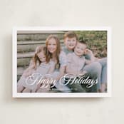 "sullpang" - Holiday Cards in Diamond by chocomocacino - Front