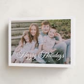 "sullpang" - Holiday Cards in Diamond by chocomocacino - Folded Card