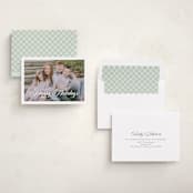 "sullpang" - Holiday Cards in Diamond by chocomocacino - Assembled