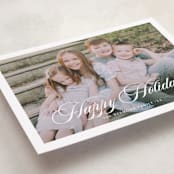 "sullpang" - Holiday Cards in Diamond by chocomocacino - Detail