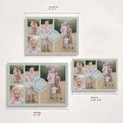 "Rotonda" - Holiday Cards in Sky by Iveta Angelova - Formats Available