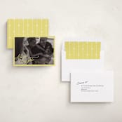 "All is Bright!" - Holiday Cards in Shine Star by Pati Cascino - Assembled