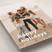"Holiday Fun!" - Holiday Cards in Cotton by Angela Thompson - Detail