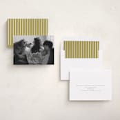 "Minima" - Holiday Cards in Snow by Ani Somi - Assembled