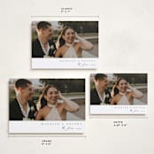 "Classique" - Holiday Cards in Earth by Nicole Walsh - Formats Available