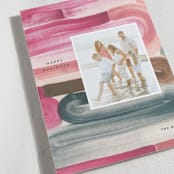 "painting" - Holiday Cards in Garden by Sumak Studio - Detail