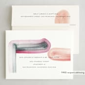 "painting" - Holiday Cards in Garden by Sumak Studio - FREE Recipient Addressing