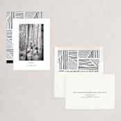 "clean hope" - Holiday Cards in Icicle by Mango Ink - Assembled