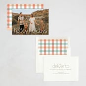 "kaiserschmarnn" - Holiday Cards in Polar Bear by chocomocacino - Assembled