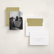 "Minima" - Holiday Cards in Snow by Ani Somi - Assembled