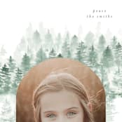 "snow mountains" - Holiday Cards in Snow by Phrosné Barwood - Detail