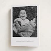 "nankhatai" - Holiday Cards in Cotton by chocomocacino - Folded Card