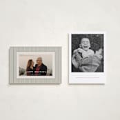 "nankhatai" - Holiday Cards in Cotton by chocomocacino - Photo Orientation Options