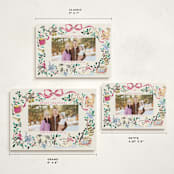"12 days of christmas" - Holiday Cards in Jewel by Sarah Knight - Formats Available
