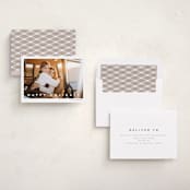 "madjarica" - Holiday Cards in Snow by chocomocacino - Assembled