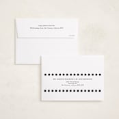 "Life in film" - Holiday Cards in Film by Maja Cunningham - FREE Recipient Addressing