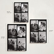 "Life in film" - Holiday Cards in Film by Maja Cunningham - Formats Available