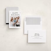 "ladotyri" - Holiday Cards in Ink by chocomocacino - Assembled